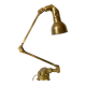 Lampe industrielle marine mek-elek