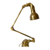 Mek-elek marine industrial lamp