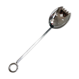 Ice spoon