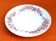 Serving dish (large model Earthenware Porcelain Crystals Grand Dépôt Emile Bourgeois