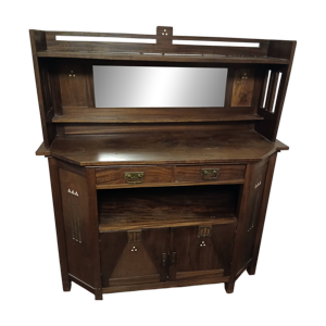 Buffet serrurier bovy