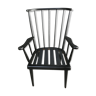 Fauteuil éventail baumann