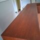 Enfilade scandinave ejvind johansson années 60