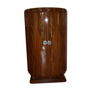 armoire Art déco