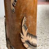 Lamp base