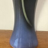 Antique vintage FRANZ art nouveau porcelain vase