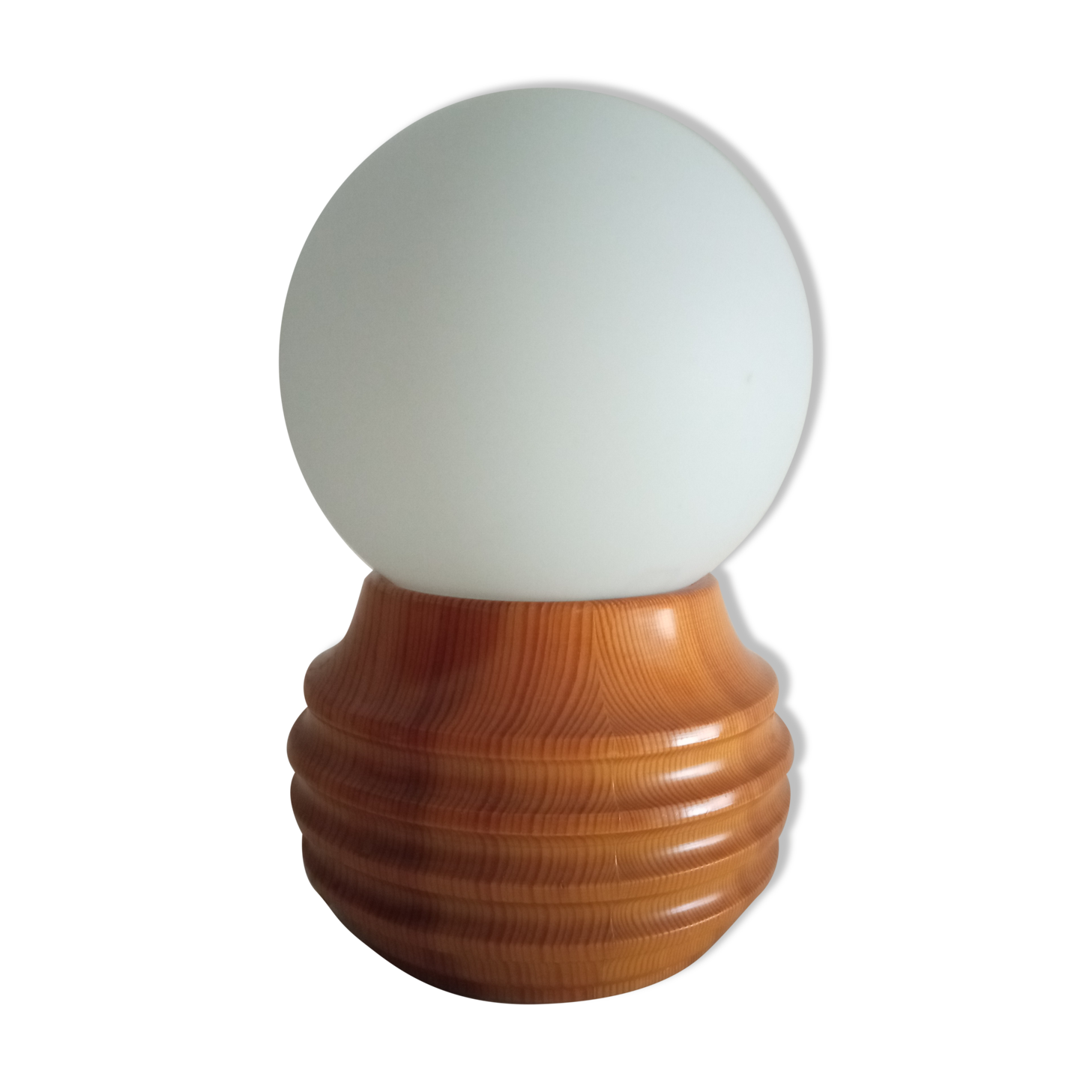 Lampe de chevet vintage