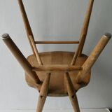 Lucian Ercolani children's chair for Ercol, 1960s