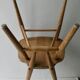 Lucian Ercolani children's chair for Ercol, 1960s