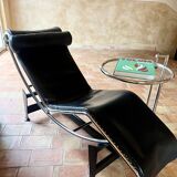 Le Corbusier LC4 chaise longue