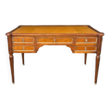 Louis XVI style flat desk