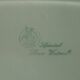 Service a poisson en faience moulin des loups france