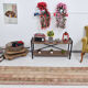 Tapis coureur 67x300Cm