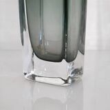 Vase by Nils Landberg for Orrefors 1960