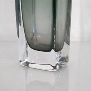 Vase de  Nils Landberg pour Orrefors 1960