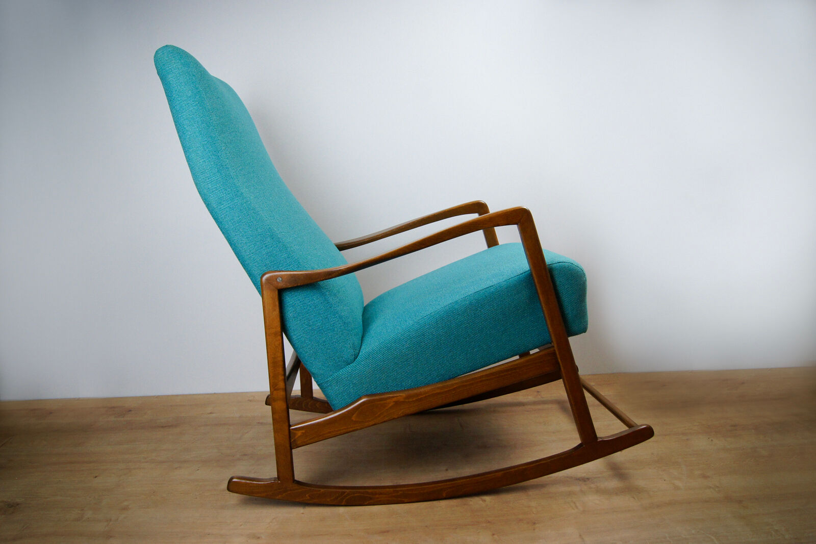 Germany 1960 rocking chair