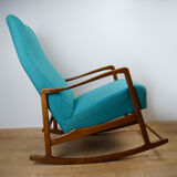 Germany 1960 rocking chair