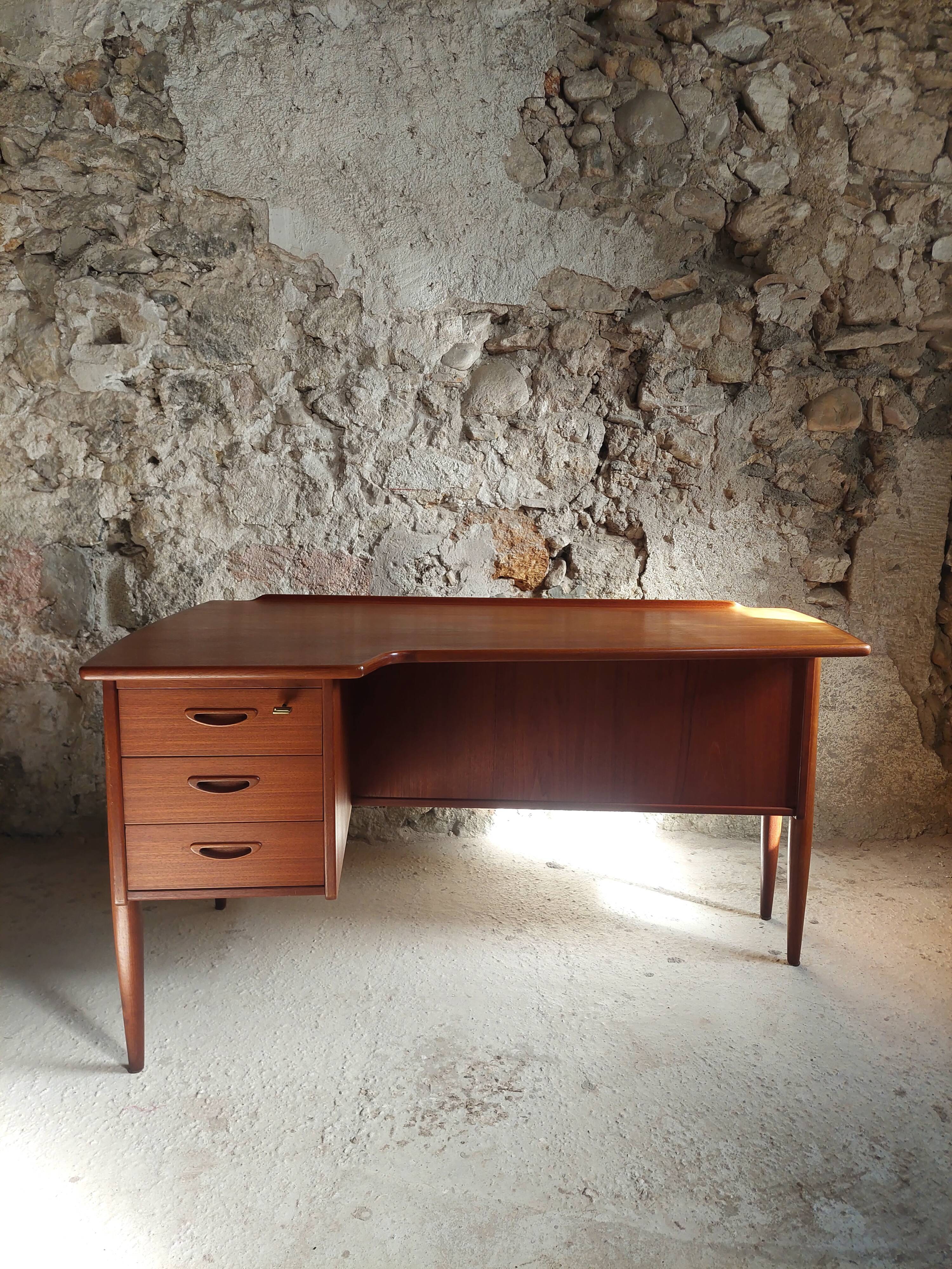 Göran Strand Office for Lelangs Möbelfabrik