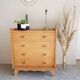 Restored vintage dresser