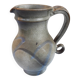 Stoneware jug