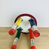 Pierre Sala pencil stool for children