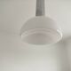 Limburg design chandelier, 1970s