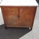 Buffet parisien vintage