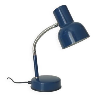 Vintage Veneta Lumi desk lamp Italy 60s