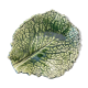 Vide poche feuille de choux