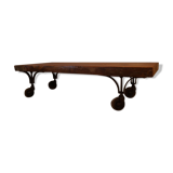 Table low industrial 1950