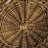 Log basket