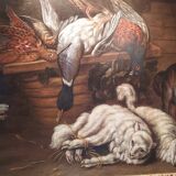 Oil on canvas by nicassius bernaerts