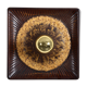 W. Germany wall sconce