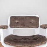 Albert Jacob armchair