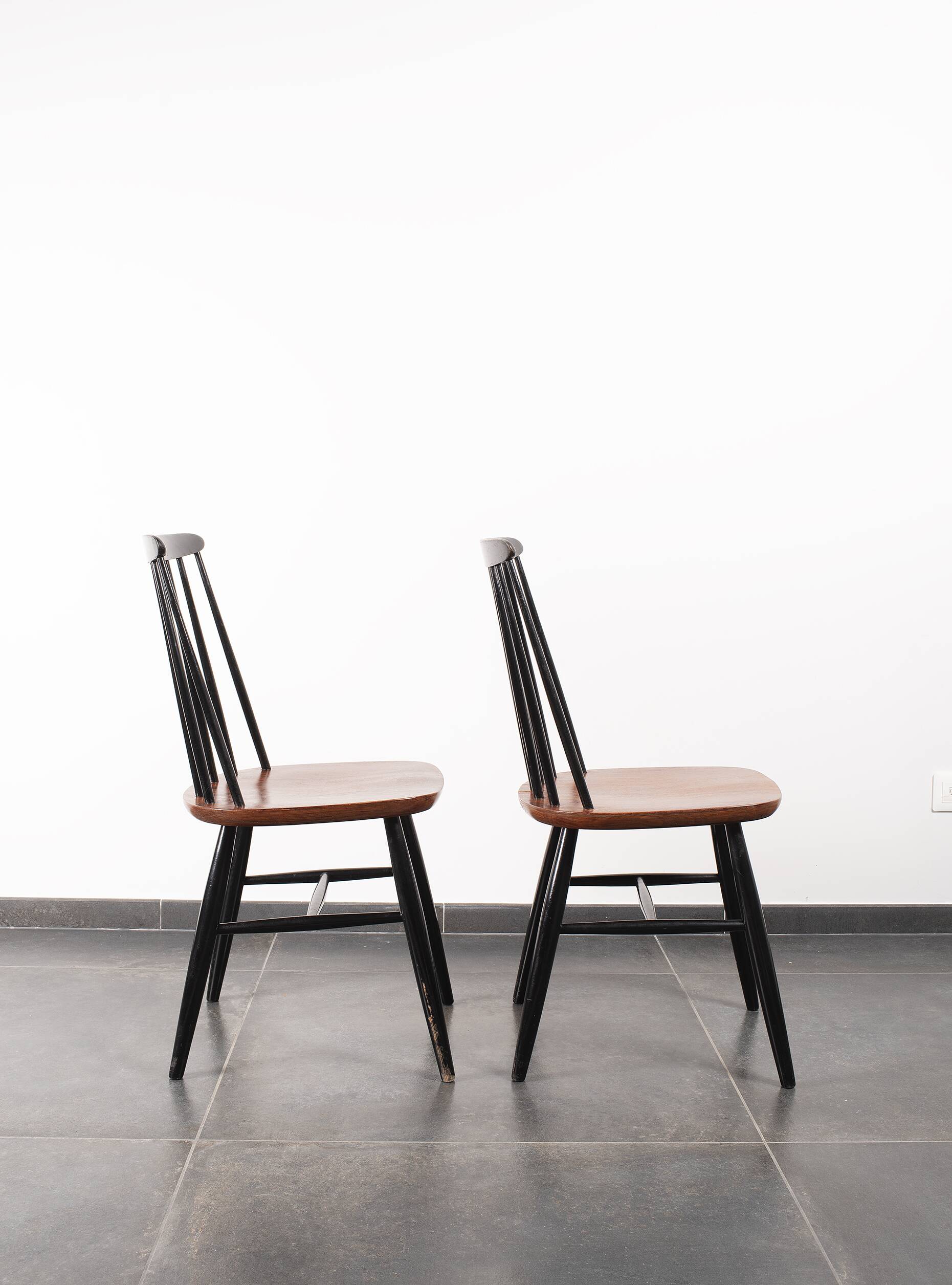 Pair of vintage chairs, 1960s