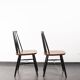 Pair of vintage chairs, 1960s