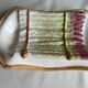 Slush asparagus dish