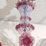 Murano chandelier