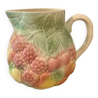 Jug of Salins Fruit Slush