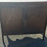 Chest of drawers, late 19th century, early 20th century