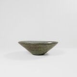 Unique ceramic basin mid-century modern large Carl-Harry Stålhane Rörstrand Sweden