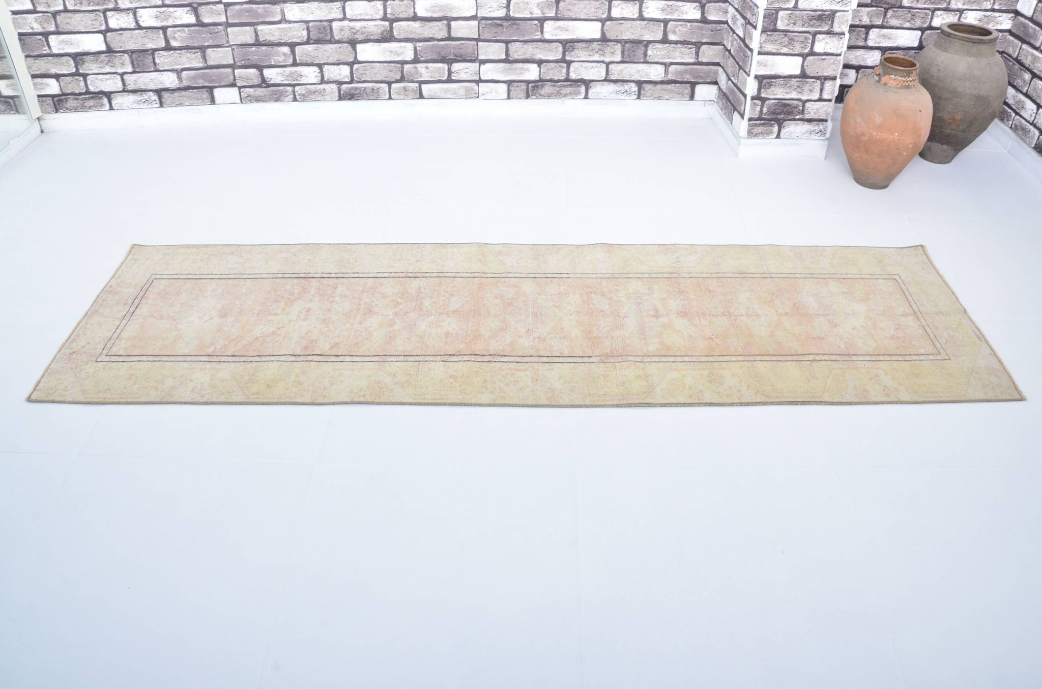 Tapis de cuisine décoratif vintage sku 3343