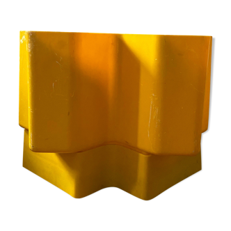 Pot cover Prisma Gianni Celada Vastill