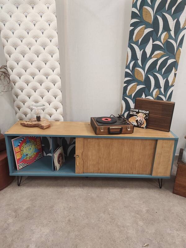 TV cabinet or sideboard