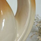 Vintage vase Bertoncello Italy