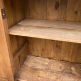 Vintage Parisian buffet