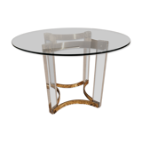 Table by Alessandro Albrizzi