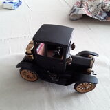 Car lighter ford t consul oldtimer