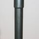 50s coat rack