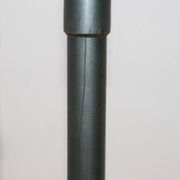 50s coat rack